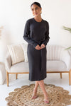 The Dylana Modest Dresses vendor-unknown