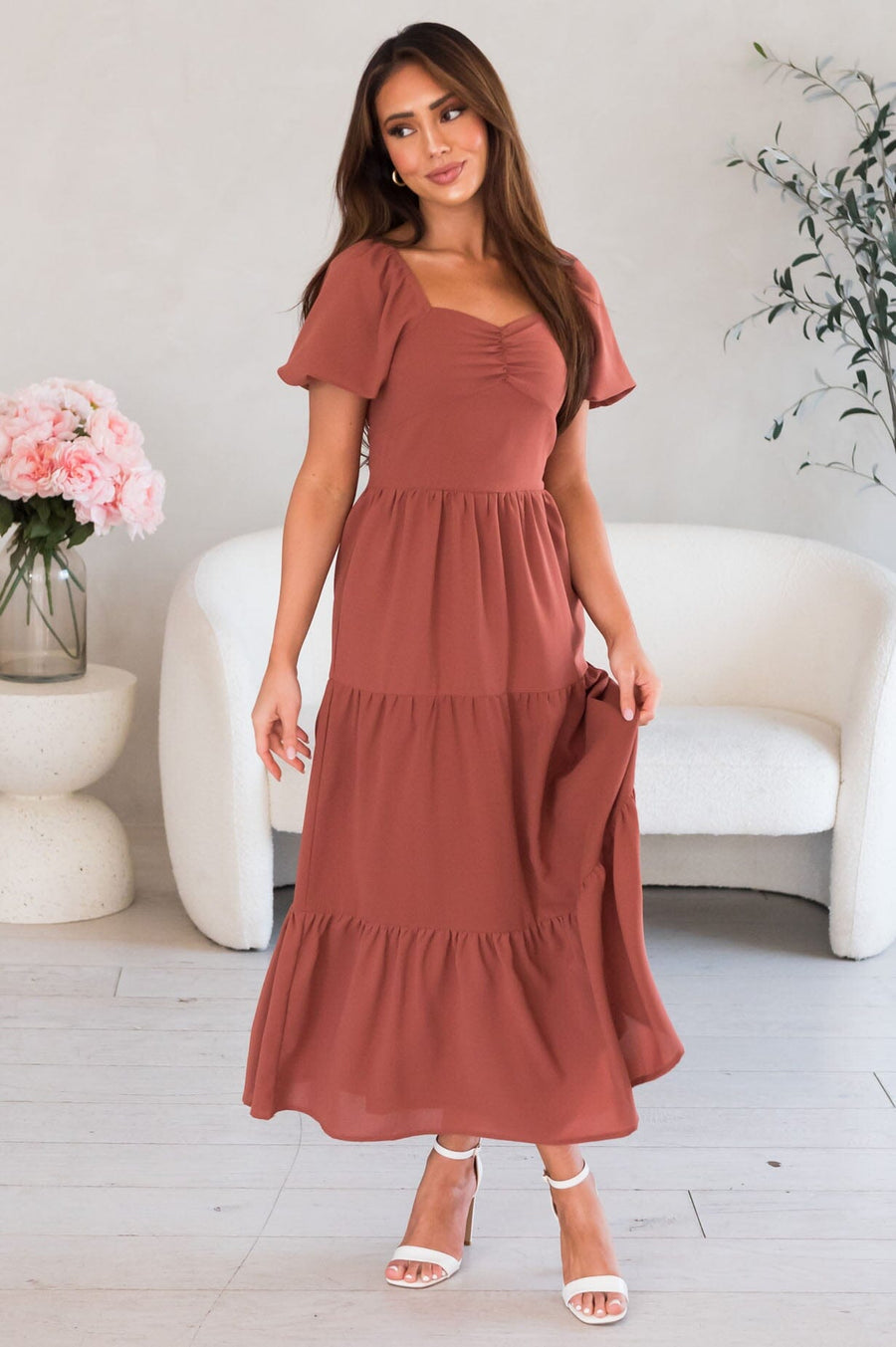 Mikarose on sale bridesmaid dresses