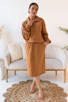 Hope Is In The Air Modest Pullover Modest Dresses vendor-unknown