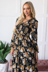 The September Modest Dresses vendor-unknown