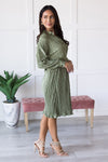 The Elysia Modest Dresses vendor-unknown