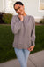 Chill Time Slouchy Sweater