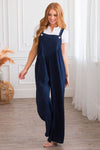 The Lumi Modest Overalls Modest Dresses vendor-unknown