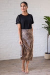 Wild One Slip Skirt Skirts vendor-unknown