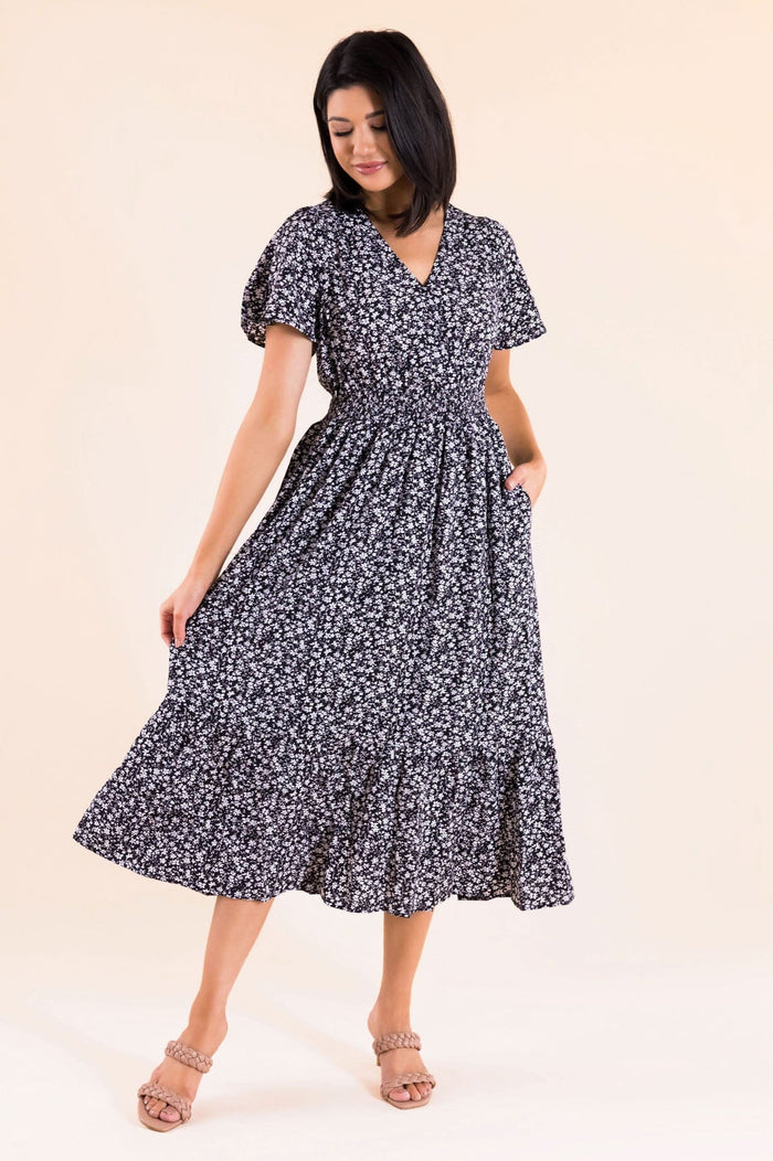 Modest Dresses for Women - NeeSee's Dresses