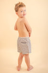 Little Sail Away Swim Trunks Modest Dresses vendor-unknown