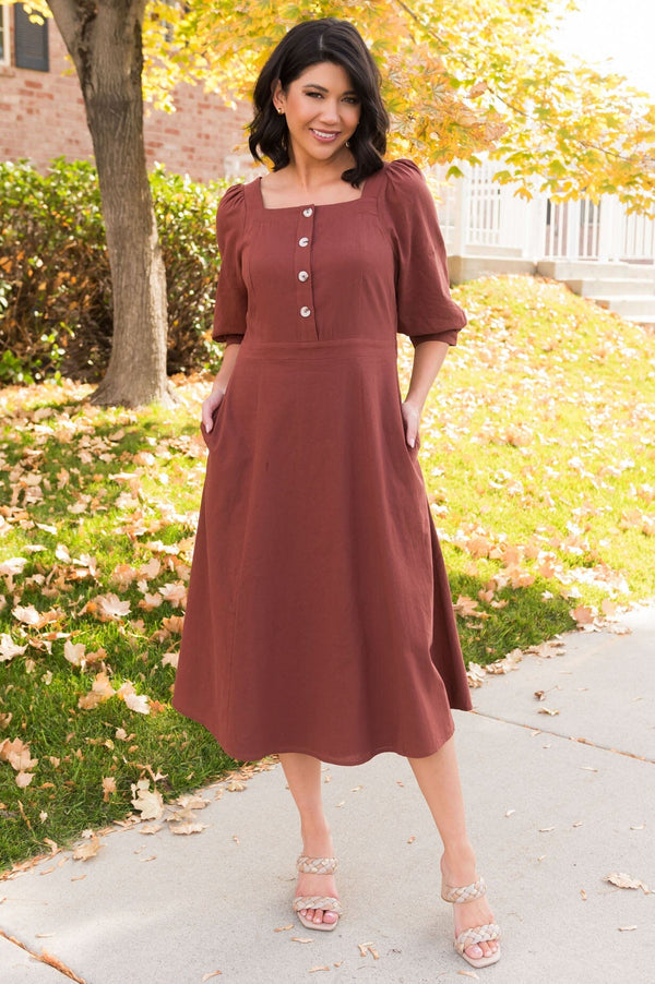 Shop Modest Dresses for Women | Conservative Clothing Page 21