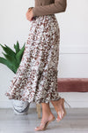 Love & Light Maxi Skirt Modest Dresses vendor-unknown