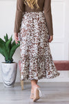 Love & Light Maxi Skirt Modest Dresses vendor-unknown