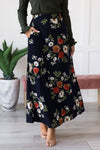 Sunset Ready Slip Skirt Modest Dresses vendor-unknown