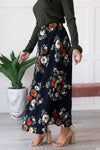 Sunset Ready Slip Skirt Modest Dresses vendor-unknown