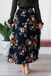 Sunset Ready Slip Skirt Modest Dresses vendor-unknown