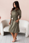 The Melissa June Modest Dresses vendor-unknown