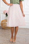 Beautiful Blooms Modest Slip Skirt Modest Dresses vendor-unknown