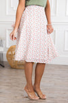 Beautiful Blooms Modest Slip Skirt Modest Dresses vendor-unknown