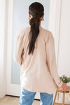 Standing Tall Modest Sweater Cardigan Modest Dresses vendor-unknown