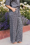 Serene Daisy Pants Tops vendor-unknown