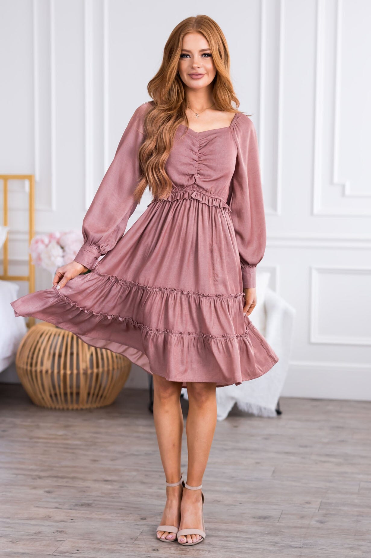 Neesees dresses return policy best sale