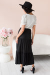 Autumn Delight Modest Maxi Skirt Skirts vendor-unknown