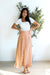 Beautiful Surprise Maxi Skirt