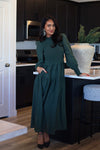 The Karinah Modest Dresses vendor-unknown