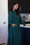 The Karinah Modest Dresses vendor-unknown