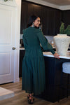 The Karinah Modest Dresses vendor-unknown