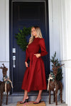 The Karinah Modest Dresses vendor-unknown