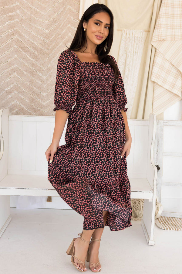 Shop Modest Dresses for Women | Conservative Clothing Page 10