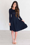 The Tinslee Modest Dresses vendor-unknown