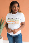 Adventure Modest Tee Modest Dresses vendor-unknown