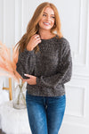 By The Candle Light Modest Sweater Modest Dresses vendor-unknown