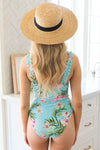 Saturday Surf Modest One Piece Modest Dresses vendor-unknown