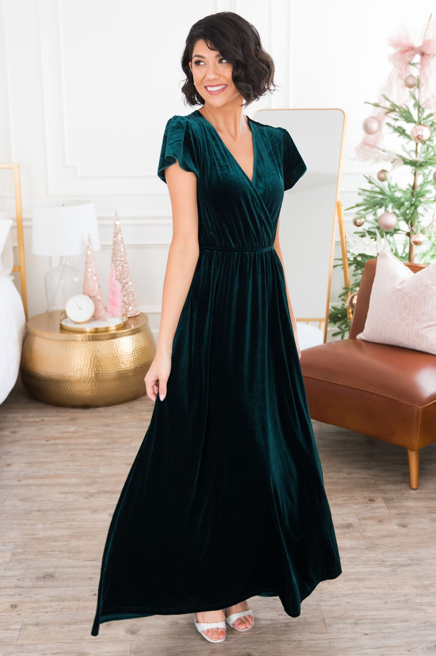 Shop Modest Dresses for Women Conservative Clothing Tagged