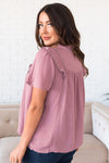 Sole Purpose Modest Blouse Modest Dresses vendor-unknown