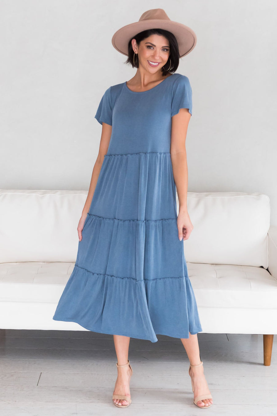 Modest Dress, Skirt, and Top Restocks | Nee See's Dresses Page 3 ...