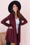 Yours Only Modest Cardigan Modest Dresses vendor-unknown 