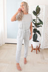 The Deann Modest Jumpsuit Modest Dresses vendor-unknown