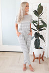 The Deann Modest Jumpsuit Modest Dresses vendor-unknown