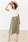 Sweet Simplicity Modest Skirt Skirts vendor-unknown