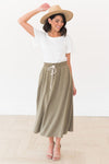 Sweet Simplicity Modest Skirt Skirts vendor-unknown