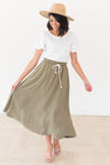 Sweet Simplicity Modest Skirt Skirts vendor-unknown 