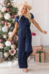 The Yasmin Modest Jumpsuit Modest Dresses vendor-unknown