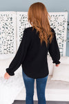 Everlasting Joy Modest Blouse Tops vendor-unknown