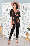 Floral Cutie Modest Top Modest Dresses vendor-unknown