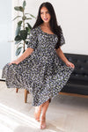 The Ilani Modest Dresses vendor-unknown