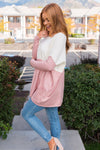 Warm Embrace Modest Sweater Tops vendor-unknown