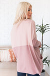 Warm Embrace Modest Sweater Tops vendor-unknown