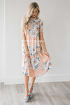 The Lyndie Swing Dress 50% OFF Summer Sale vendor-unknown