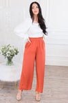 Beautiful Day Modest Wide Leg Pants Modest Dresses vendor-unknown